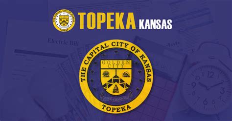 topeka bill pay.